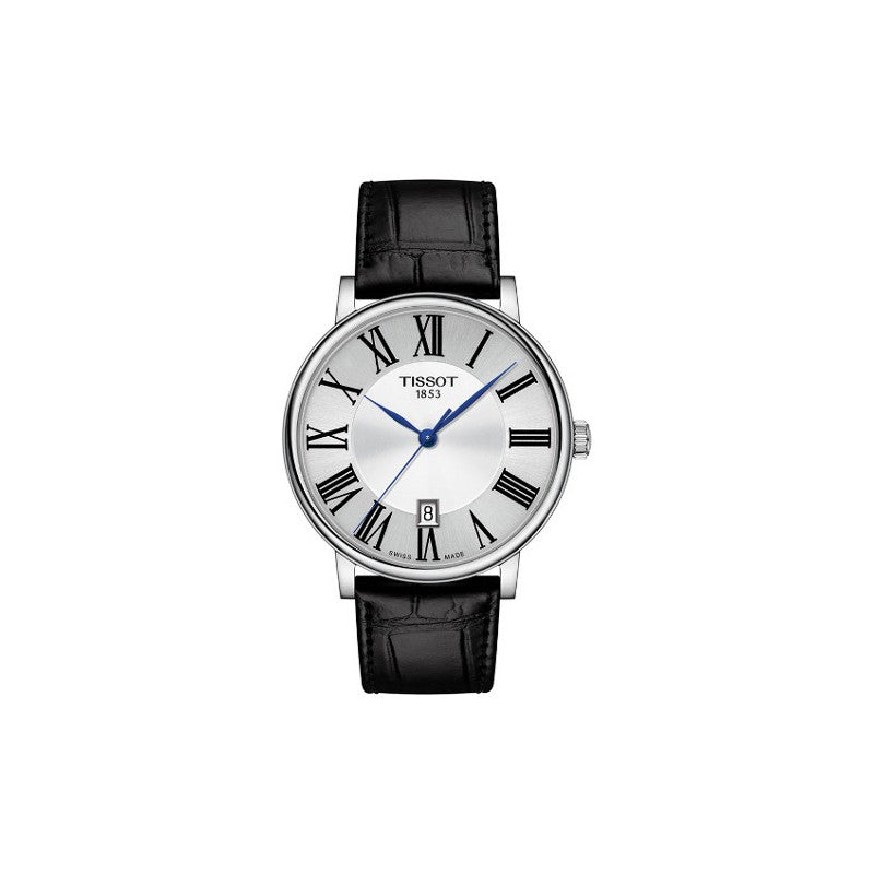 Tissot Carson Premium - T122.410.16.033.00